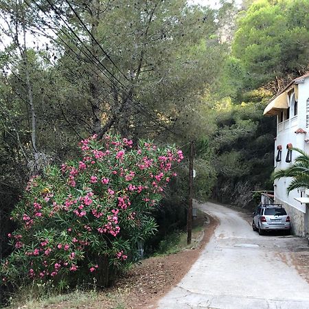 Almisera Villa Almiserat Eksteriør billede