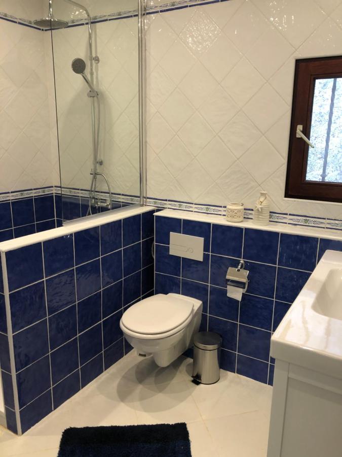 Almisera Villa Almiserat Eksteriør billede